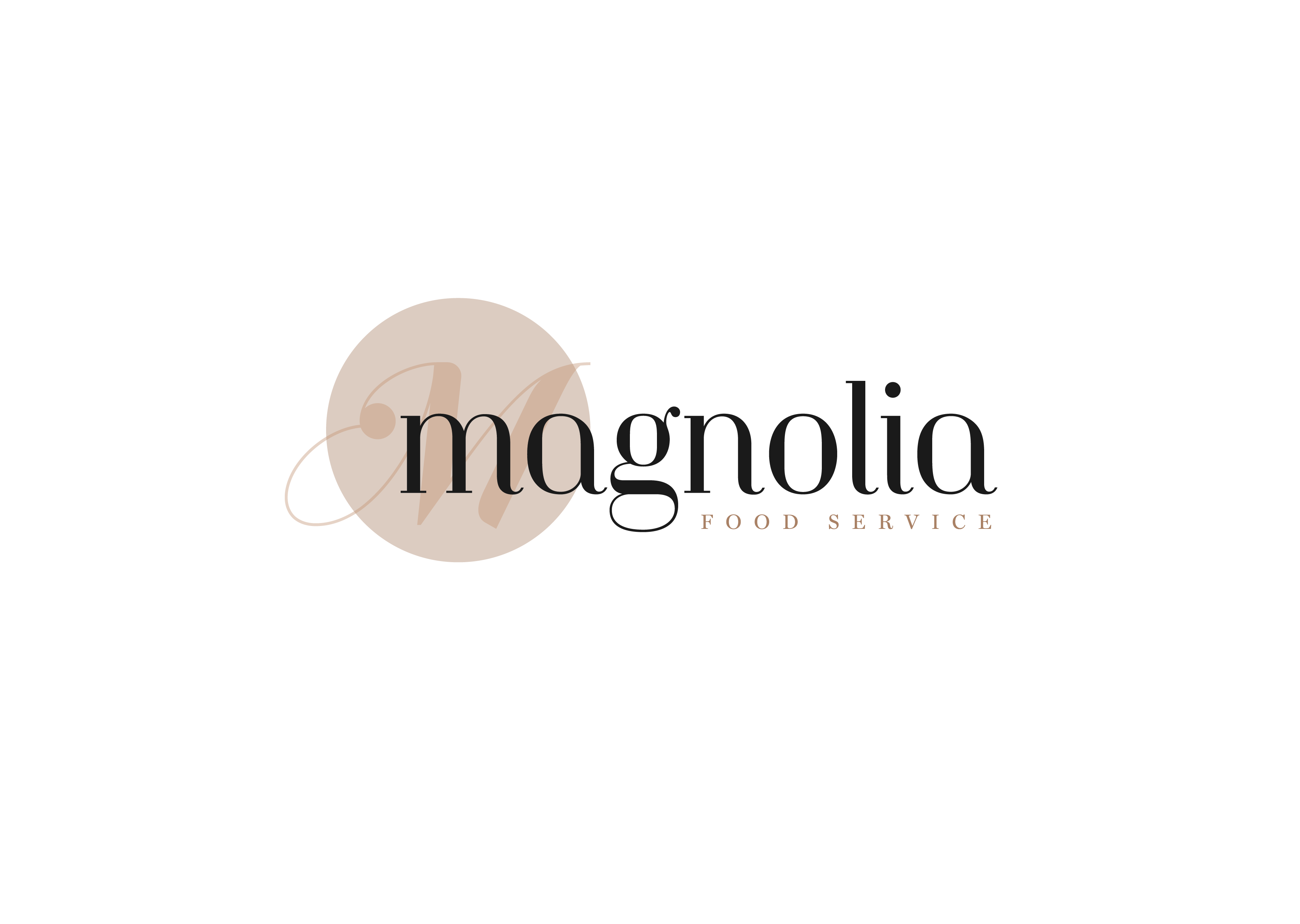 Magnolia food service